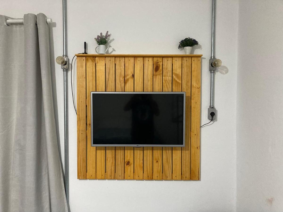 Studio House Loft サンパウロ エクステリア 写真