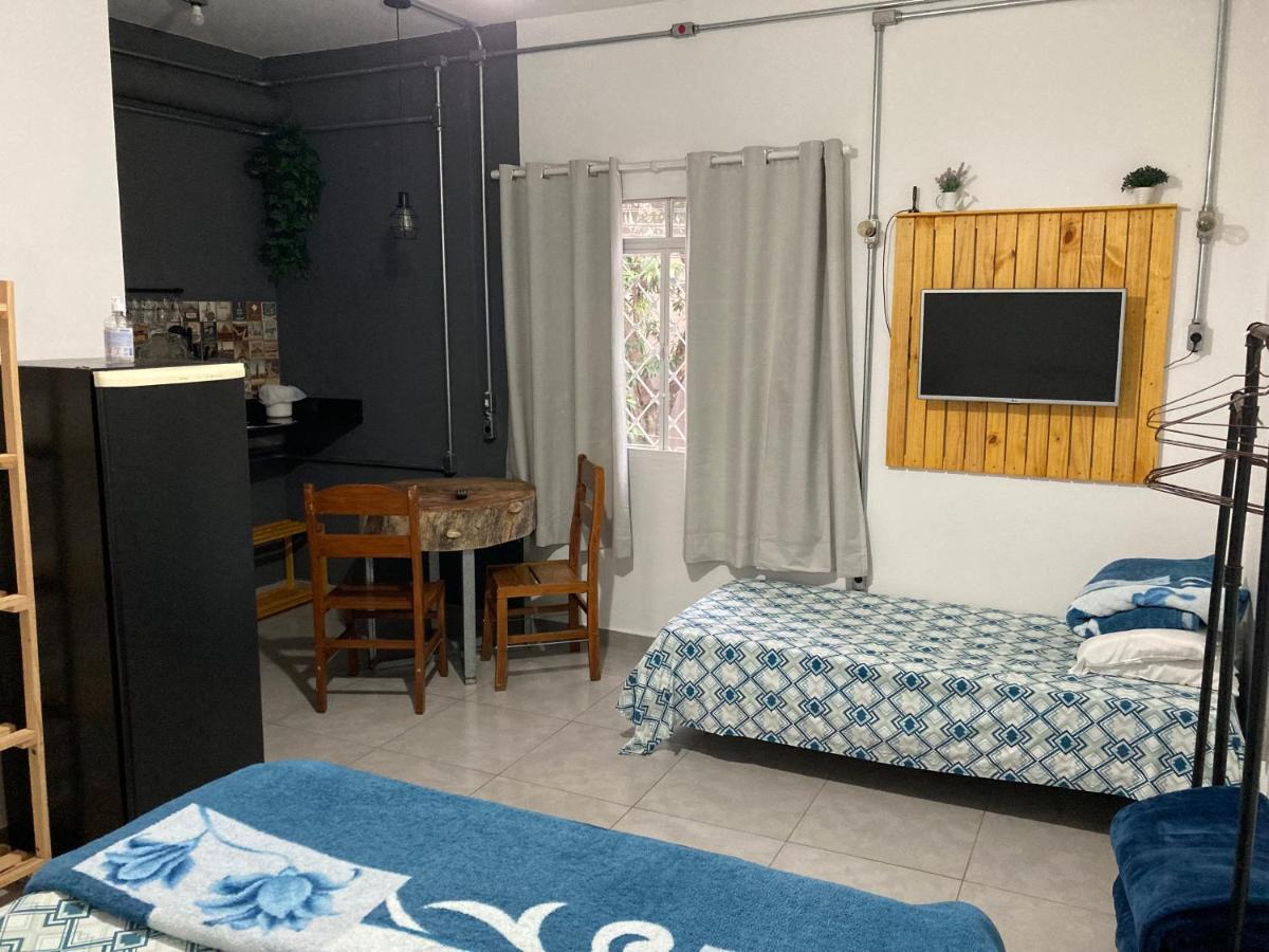 Studio House Loft サンパウロ エクステリア 写真