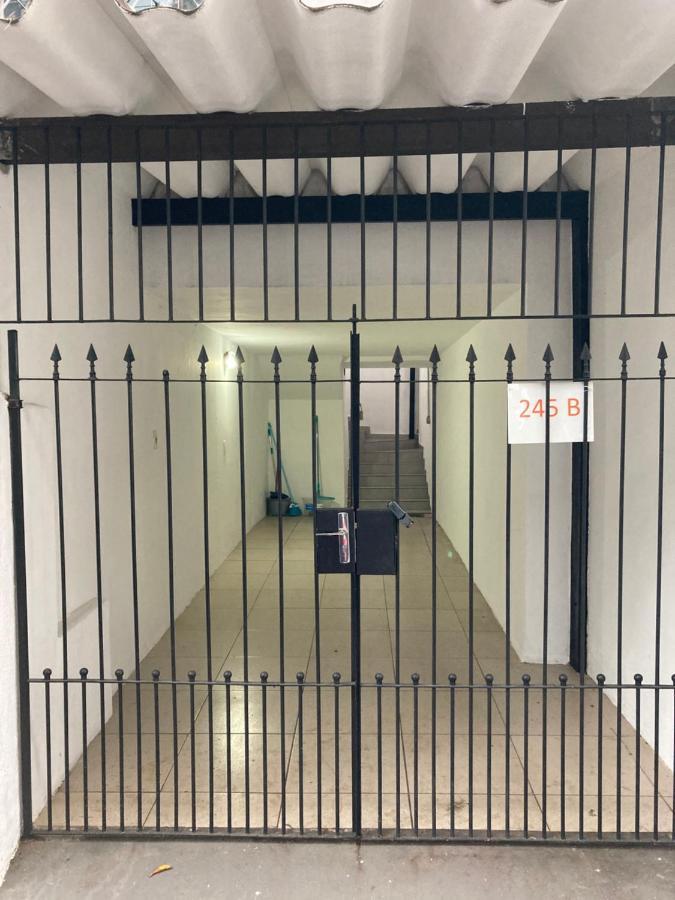 Studio House Loft サンパウロ エクステリア 写真