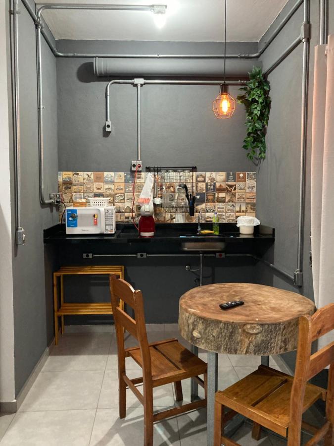 Studio House Loft サンパウロ エクステリア 写真