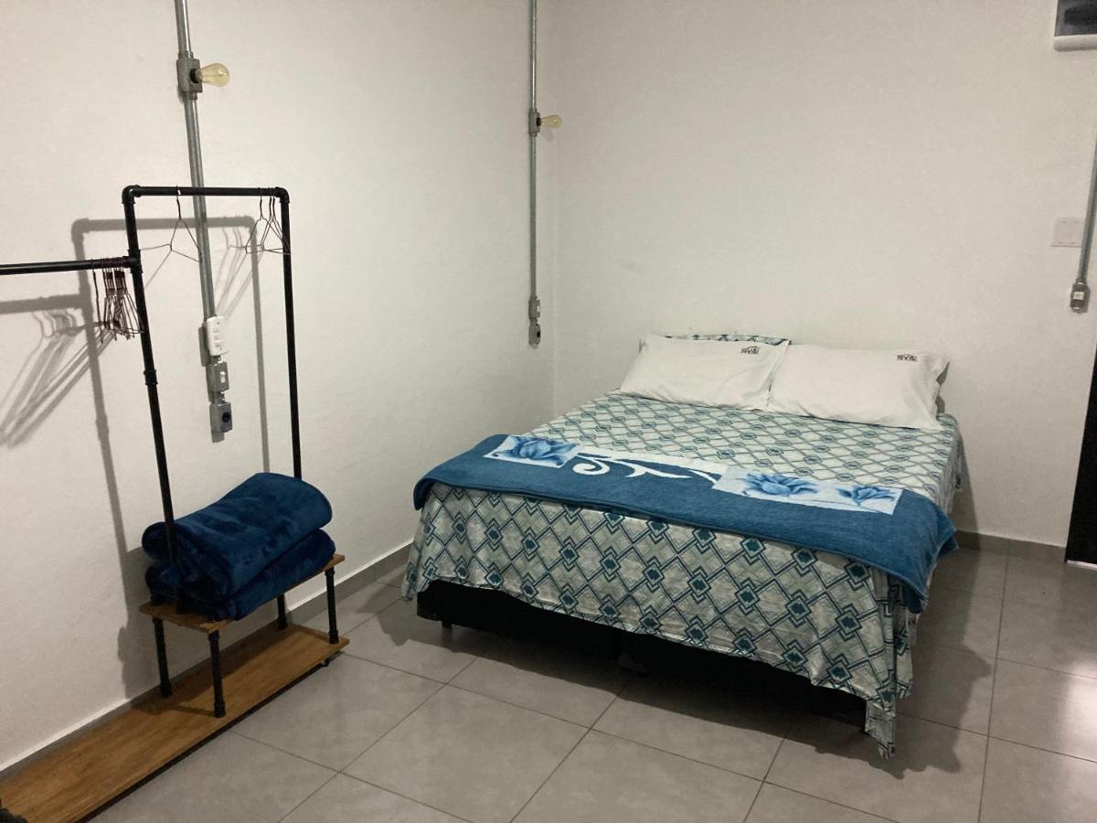 Studio House Loft サンパウロ エクステリア 写真