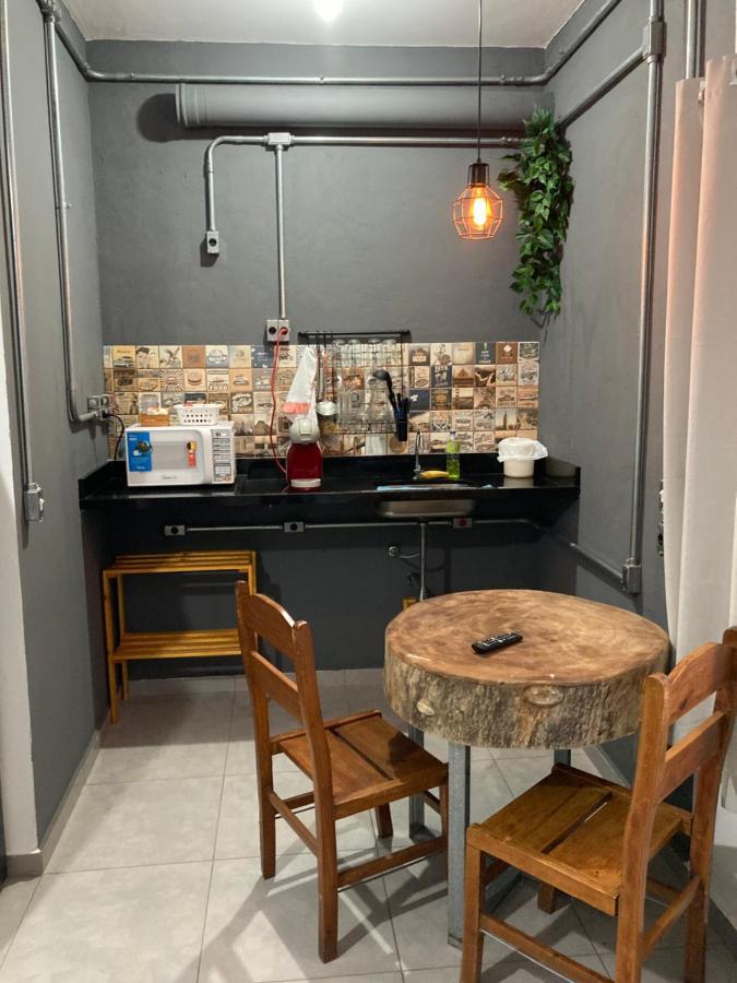 Studio House Loft サンパウロ エクステリア 写真