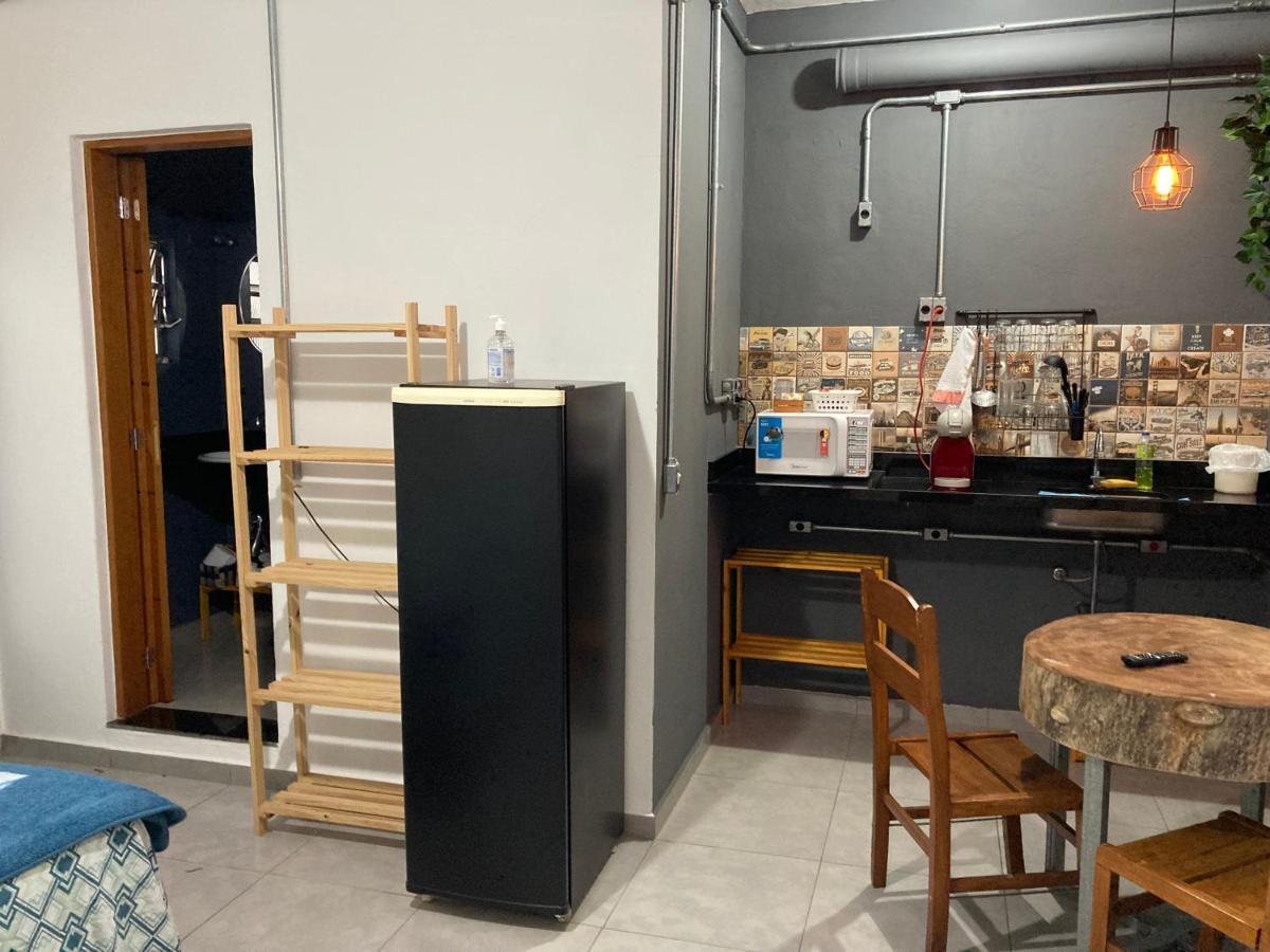 Studio House Loft サンパウロ エクステリア 写真