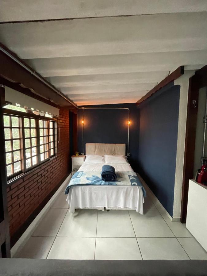 Studio House Loft サンパウロ エクステリア 写真